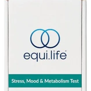 Stress, Mood & Metabolism Test